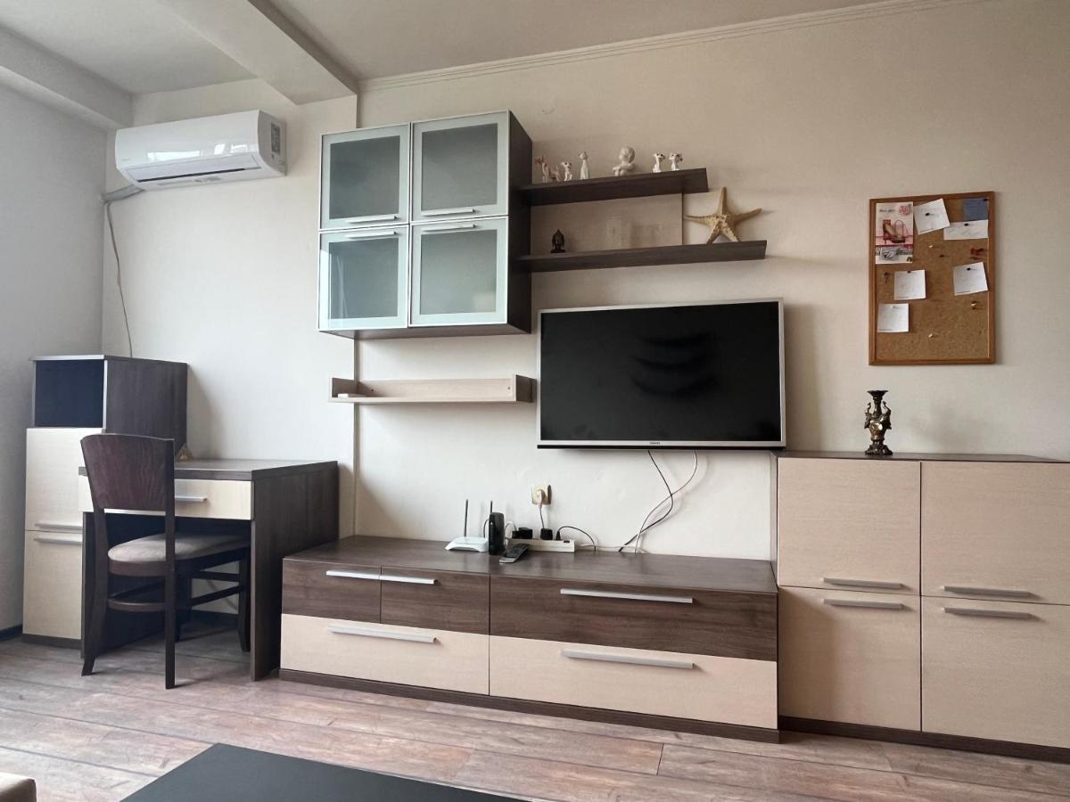 Apartamento Panoramic View Appt Russe Ruse Exterior foto